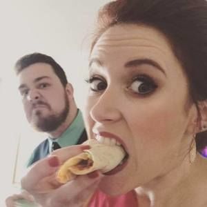 Meet your Posher, Lybbi